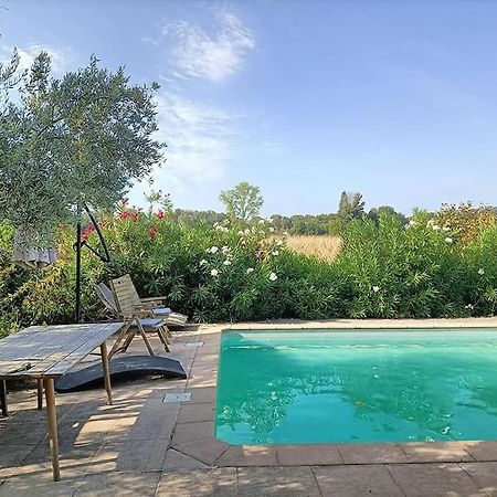 Villa Malisa La Voulte-sur-Rhone Экстерьер фото