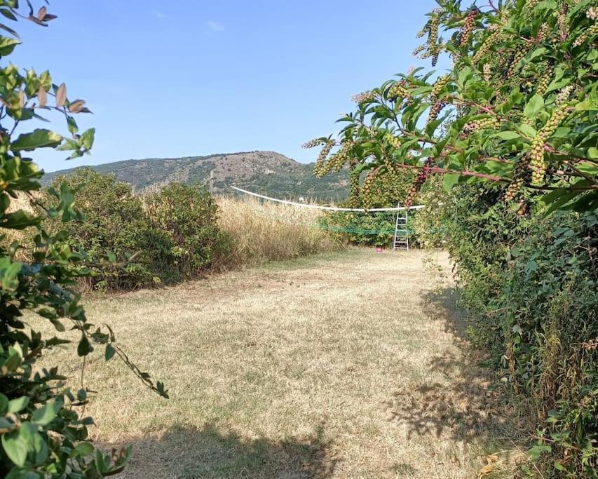 Villa Malisa La Voulte-sur-Rhone Экстерьер фото